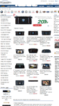 Mobile Screenshot of cars-electronics.com